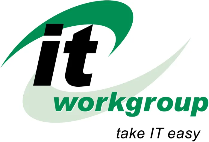 Bild: DEKRA zertifiziert Online-Backup-Dienstleister it-workgroup ag