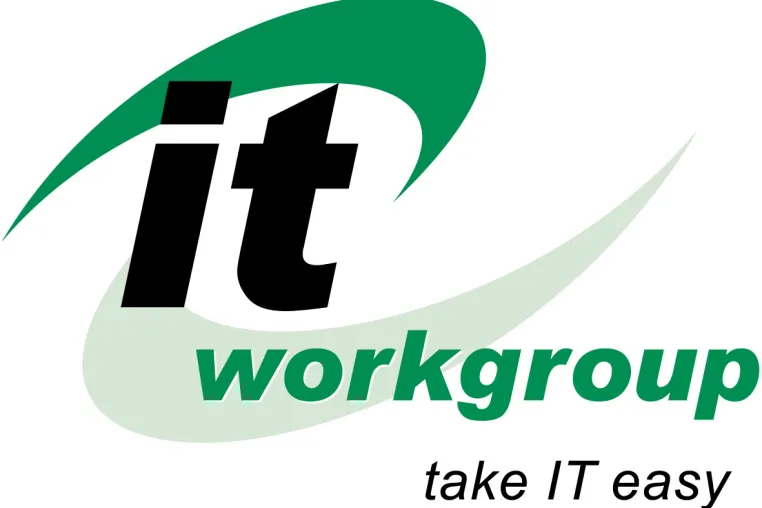Bild: DEKRA zertifiziert Online-Backup-Dienstleister it-workgroup ag