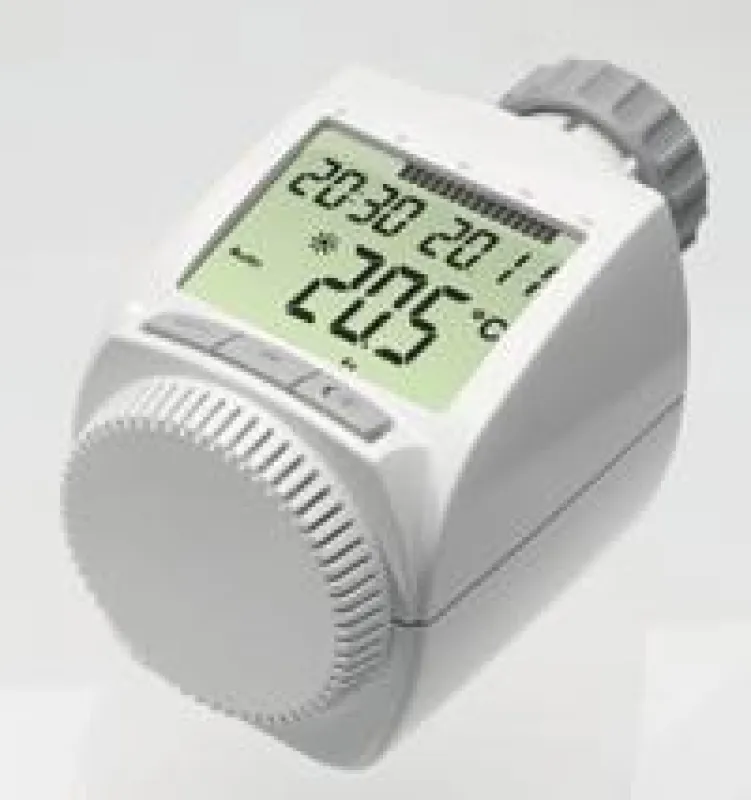 Funk-Elektronik-Thermostat ETH comfort200