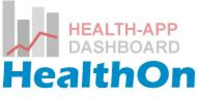 Health-App Dashboard: Analysen deutscher Gesundheits-Apps Bild: Health-App Dashboard: Analysen deutscher Gesundheits-Apps