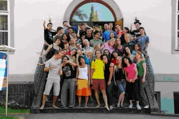 Bild: »A Window to Europe«