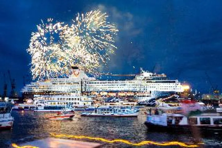 Bild: NEST one holt Silver Star beim European Best Event Award