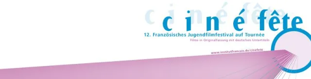 Bild: Cinéfête 12 gastiert im Mai wieder in Hannover