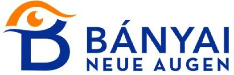Bild: Augenlaser-Spitzentreffen in Paris: Dr. Bányai beim European Refractive Laser Symposium