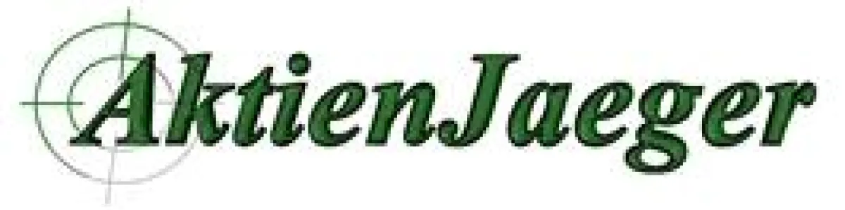 Logo AktienJaeger
