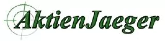Neue Version von aktienjaeger.de Bild: Neue Version von aktienjaeger.de