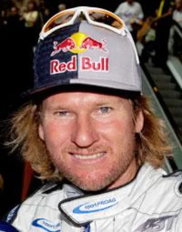 Bild: Promi-Biathlon im Pillerseetal