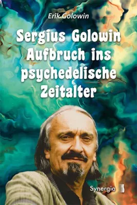 Bild: Aufbruch ins psychedelische Zeitalter – Biografie über Sergius Golowin und die bewegten 60er/70er Jahre
