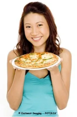 Bild: Macht Essen wirklich dick? Neue Erkenntnisse aus der Ernährungsforschung