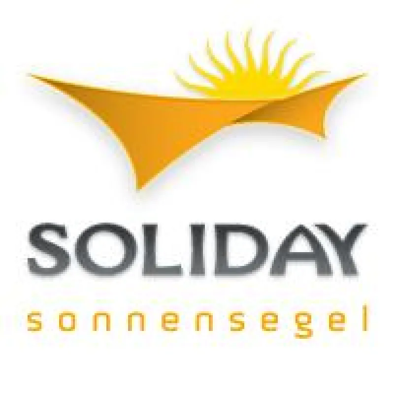 Soliday Webshop in neuem Look