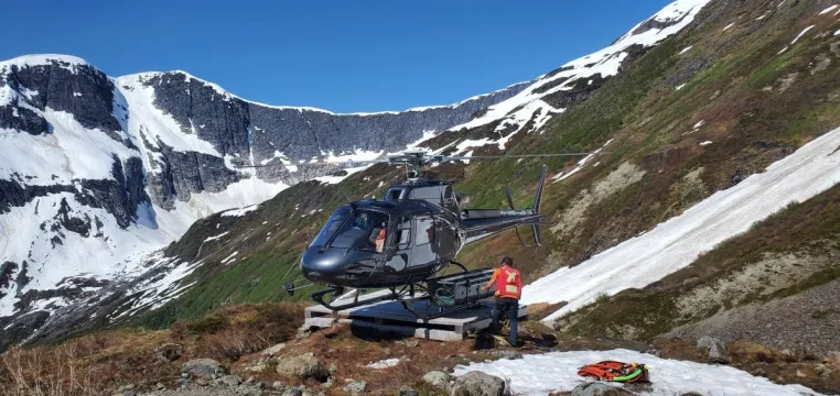 Surebet: Goliath Resources geht auf Jagd nach Quelle hochgradiger Goldvererzung Bild: Surebet: Goliath Resources geht auf Jagd nach Quelle hochgradiger Goldvererzung