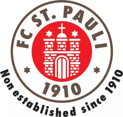 Bild: Ticket Online gratuliert dem neuen Fußball-Erstligisten FC St. Pauli