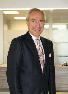 Bild: Die AMM GmbH bildet aus: Traditionshandwerk mit Zukunftschancen im Wirtschaftsfeld Textilservice