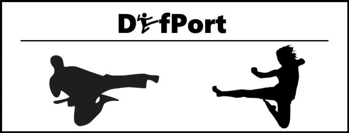 Defport.com: Portal für Selbstverteidigung