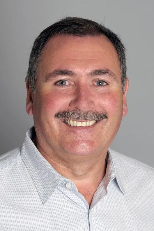 John McAdam President und Chief Executive Officer von F5