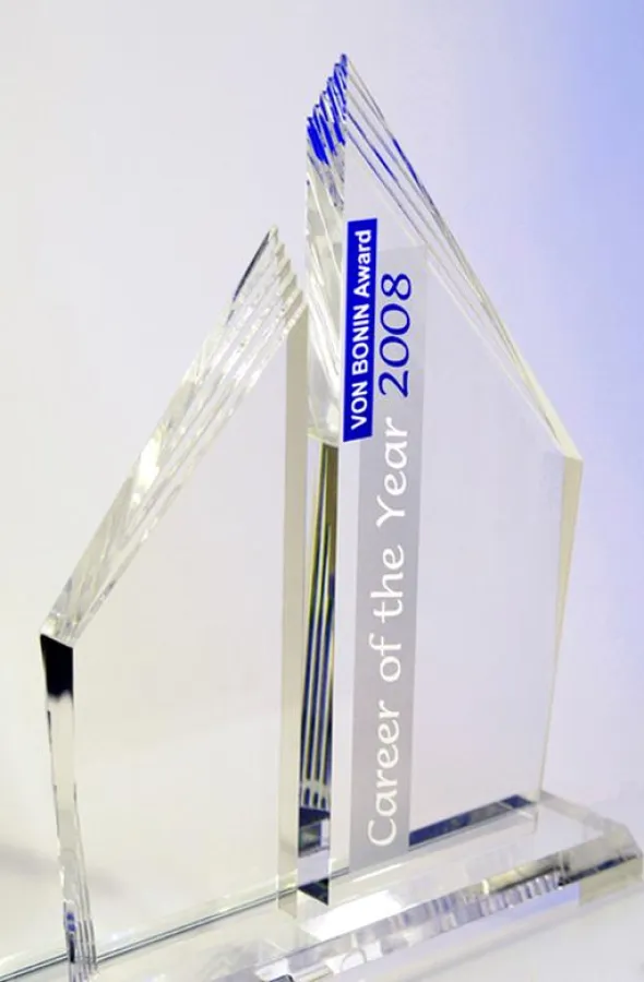 Career of the Year 2008