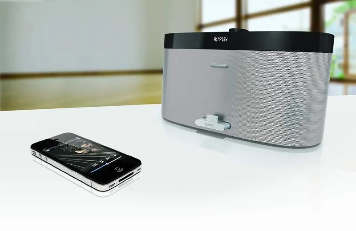 GEAR4 - AirZone Series 1