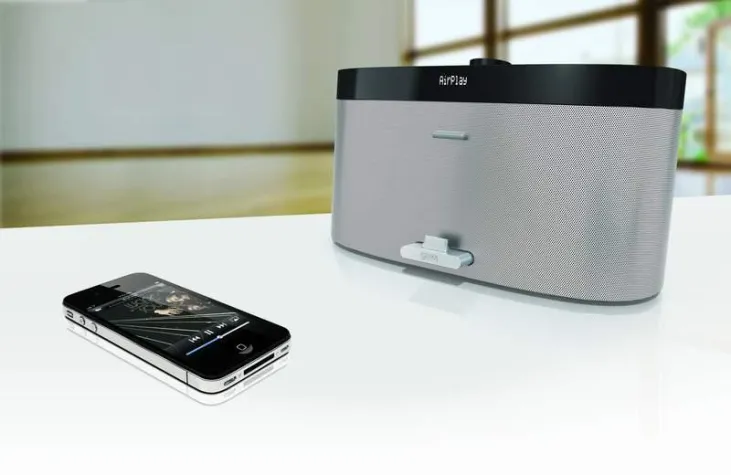 Bild: GEAR4 AirZone Series 1. Keine Kabel. Kein Witz!