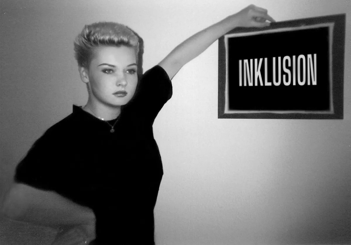 Subkultur & Inklusion (© Kunsthaus Tacheles )