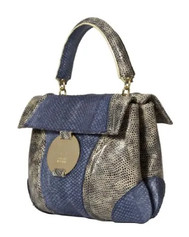 Bild: Stuart Weitzman fertigt exklusive Taschen aus Nanaileder