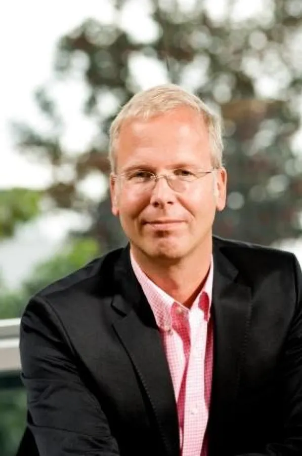 Matthias Schmidt-Pfitzner