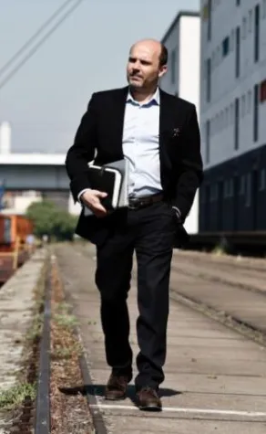 Bild: Donner & Doria und nju:biz kooperieren