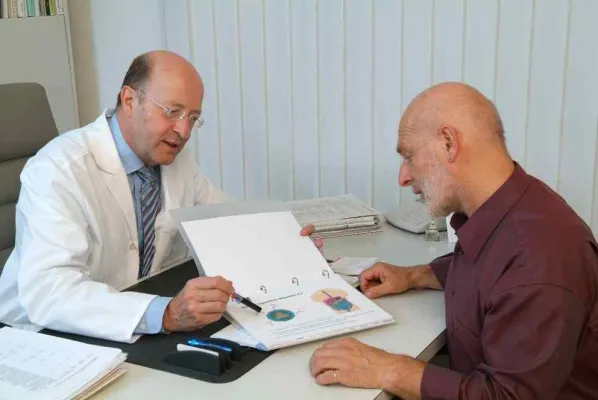 Bild: Hepatitis-Infektionen in Deutschland – Zahl muss nach oben korrigiert werden