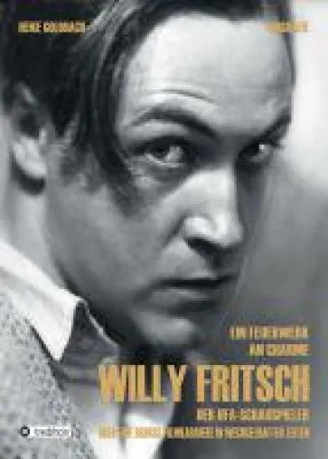 Bild: Ein Feuerwerk an Charme - Wer war Willy Fritsch?