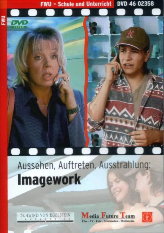 Cover DVD \