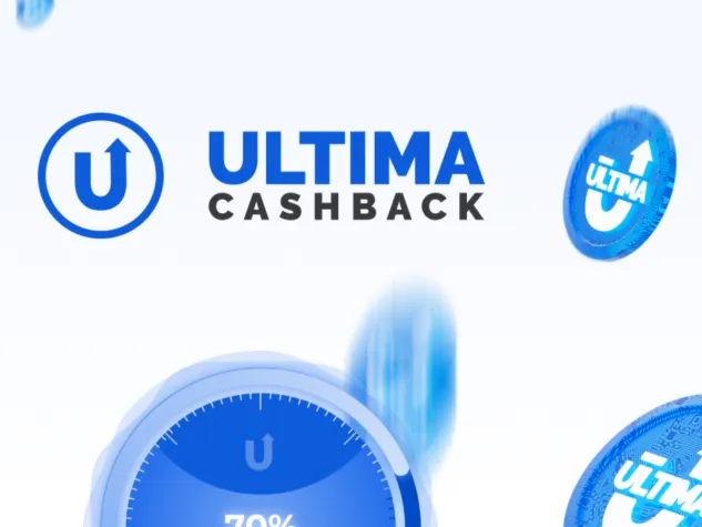 Bis zu 100% Cashback: So funktioniert das Cashback Online mit dem Ultima-Programm Bild: Bis zu 100% Cashback: So funktioniert das Cashback Online mit dem Ultima-Programm