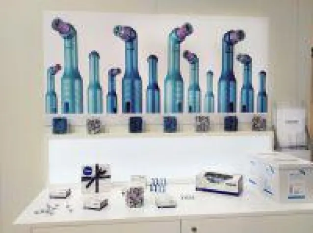 Bild: Viel Neues von Young Innovations