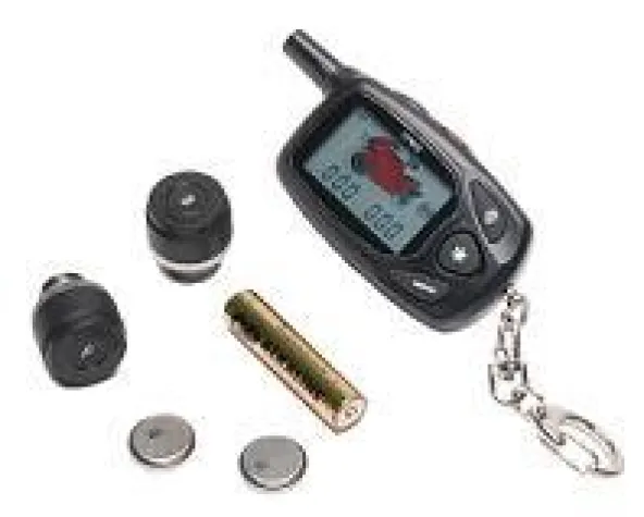 Bild: Mehr Fahrspass mit dem richtigen Reifendruck - Rundum sorglos Paket für Motorradfahrer