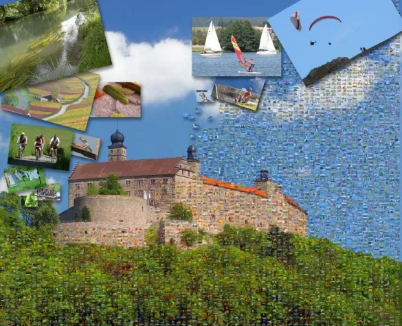 Bild: Franken-Bilder für Tag der Franken gesucht