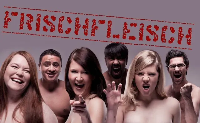 Bild: von Beruf „talentiert“