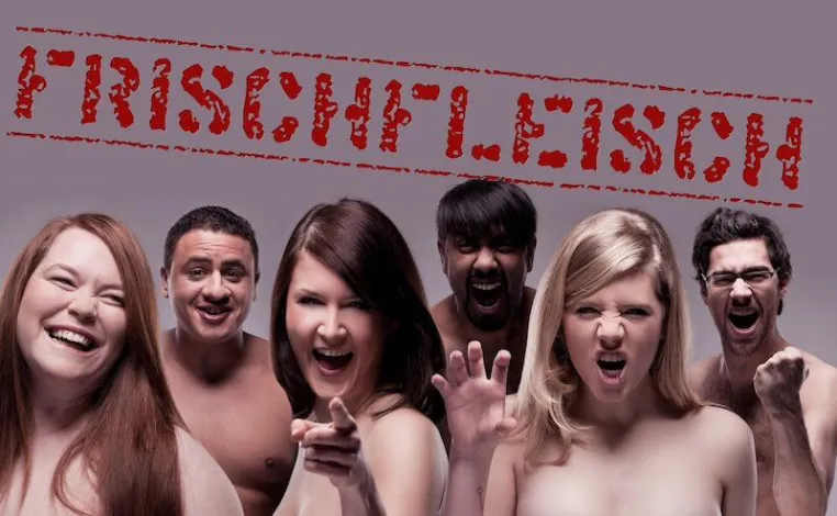 Bild: von Beruf „talentiert“