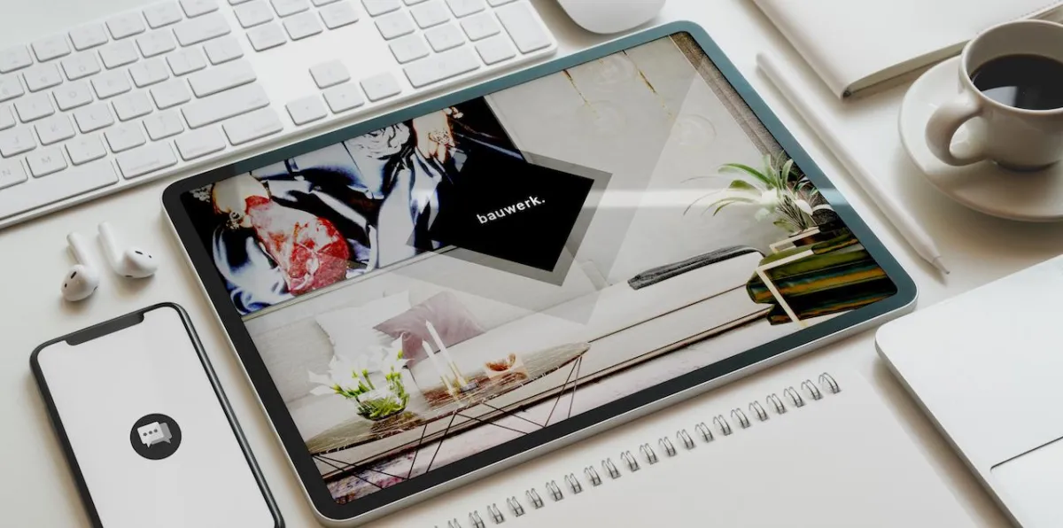 Bauwerk berät Interessenten aktuell vor allem per Video-Chat. (c) Bauwerk Capital GmbH & Co. KG