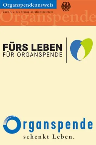 Bild: DSO und Craft AG bringen den Organspendeausweis aufs iPhone