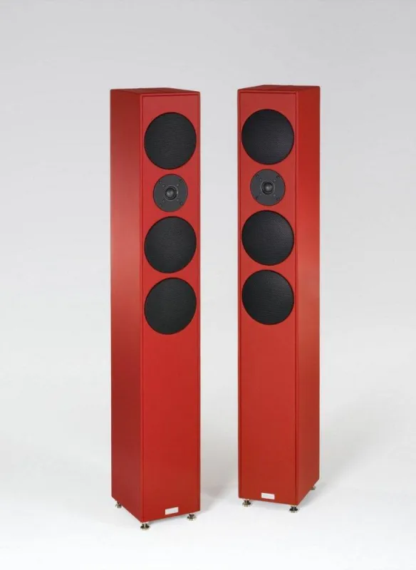 Re:sound L120 lobster rot