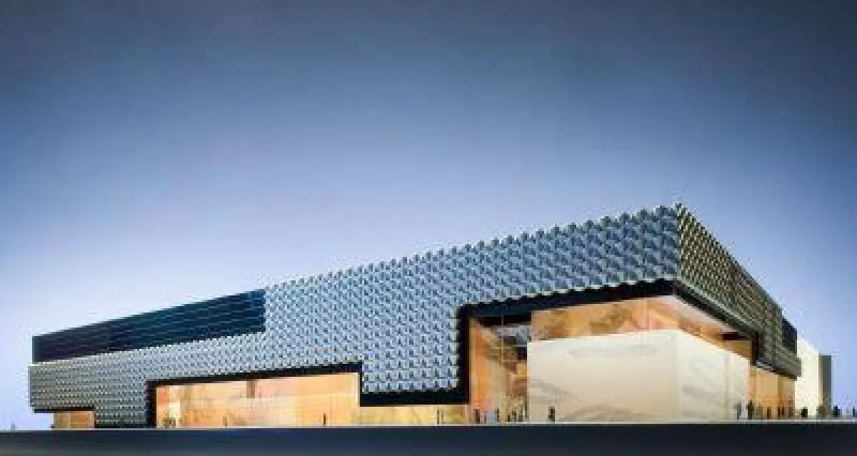 Centrum Galerie Dresden