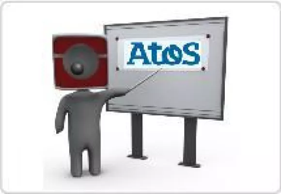 Bild: Reibungsloser Rechenzentrumsumzug zu Atos