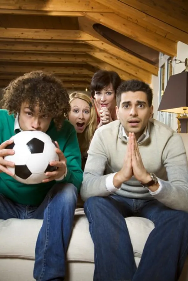 EM  - Tippspiel bei meindruckportal.de