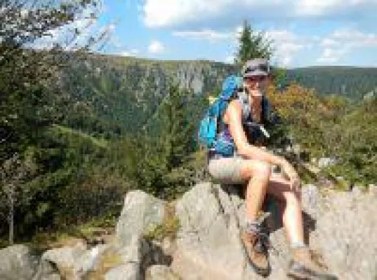 Bild: Naturschätze entdecken: Wanderreisen mit Wandergeflüster durch den Schwarzwald und die Vogesen