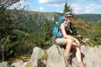 Bild: Naturschätze entdecken: Wanderreisen mit Wandergeflüster durch den Schwarzwald und die Vogesen