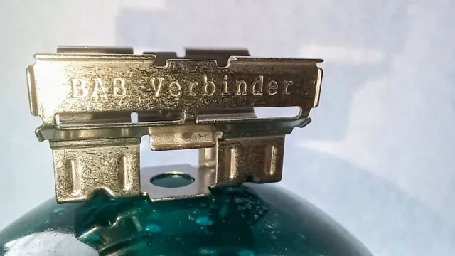 Bild: Revolution im Kabel- & Leitungsmanagement: Neues Produkt von BAB-Verbinder sorgt für effizientere Prozesse