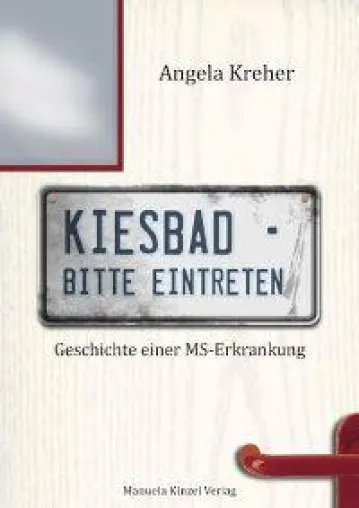 Zum Kiesbad, bitte! Bild: Zum Kiesbad, bitte!