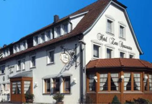 Bild: DER VARTA-FÜHRER - Restaurant der Woche: Zum Reussenstein in Böblingen