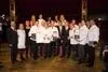 Bild: Galanacht der Spitzenköche: Über 90 Sterne feierten die 11. Kulinarische Auslese in Schuhbecks teatro