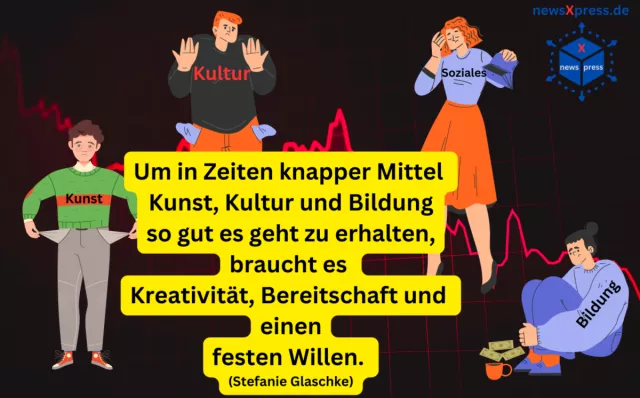 Bild: Medienservice mit Herz für die, die es brauchen