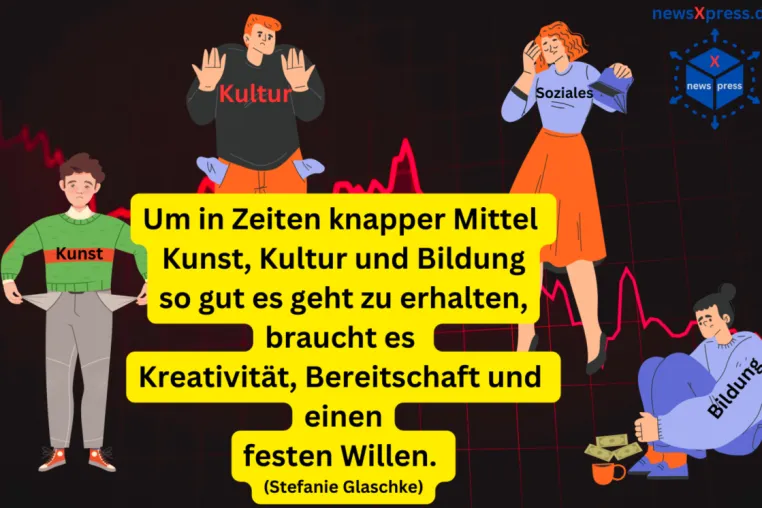 Bild: Medienservice mit Herz für die, die es brauchen