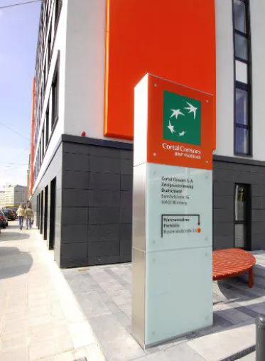 Cortal Consors senkt Tagesgeld-Zinsen bei Depotwechsel Bild: Cortal Consors senkt Tagesgeld-Zinsen bei Depotwechsel